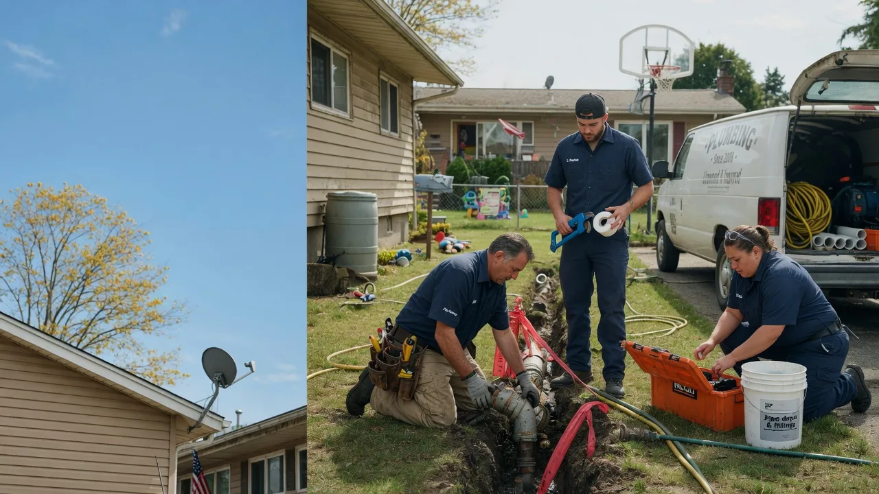 Garbage Disposal Replacement in Fairport, NY near me